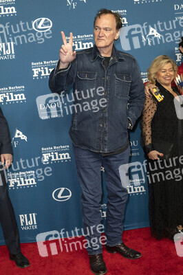 Fimpremiere 'Horizon 2 - Eine amerikanische Saga', Santa Barbara International Film Festival 2025