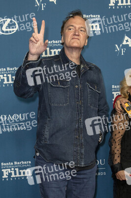 Fimpremiere 'Horizon 2 - Eine amerikanische Saga', Santa Barbara International Film Festival 2025