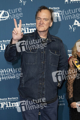 Fimpremiere 'Horizon 2 - Eine amerikanische Saga', Santa Barbara International Film Festival 2025