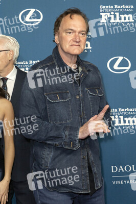 Fimpremiere 'Horizon 2 - Eine amerikanische Saga', Santa Barbara International Film Festival 2025