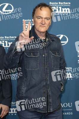 Fimpremiere 'Horizon 2 - Eine amerikanische Saga', Santa Barbara International Film Festival 2025