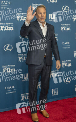 Fimpremiere 'Horizon 2 - Eine amerikanische Saga', Santa Barbara International Film Festival 2025