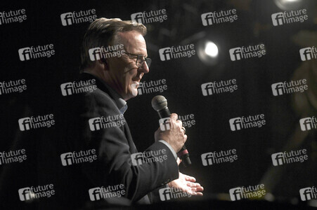 Wahlkampfveranstaltung von Die Linke in Hannover