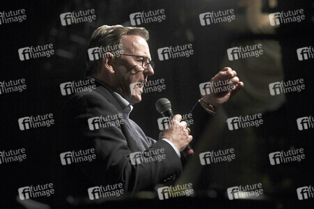 Wahlkampfveranstaltung von Die Linke in Hannover