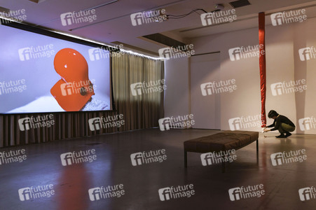 Photoshooting mit Magdalen Wong in Hongkong