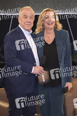 'NDR Talk Show' in Hamburg