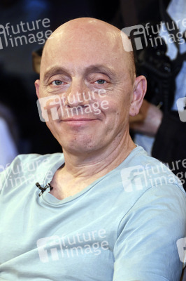 'NDR Talk Show' in Hamburg