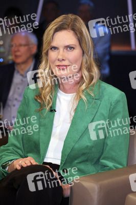'NDR Talk Show' in Hamburg