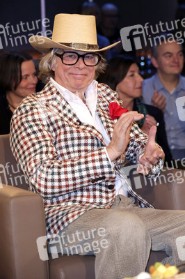 'NDR Talk Show' in Hamburg