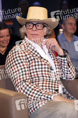 'NDR Talk Show' in Hamburg