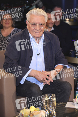 'NDR Talk Show' in Hamburg