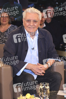 'NDR Talk Show' in Hamburg