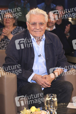 'NDR Talk Show' in Hamburg