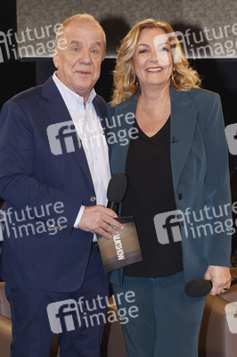 'NDR Talk Show' in Hamburg