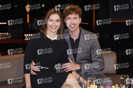 'NDR Talk Show' in Hamburg