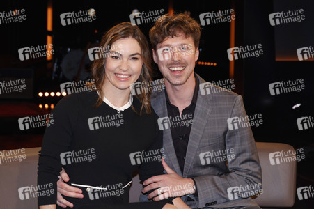 'NDR Talk Show' in Hamburg