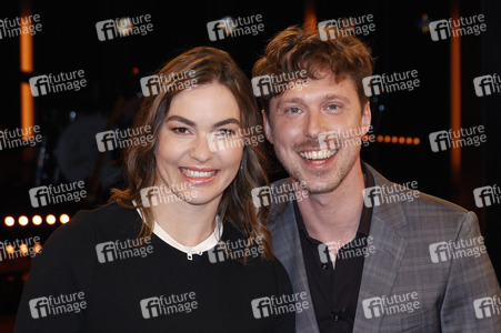 'NDR Talk Show' in Hamburg