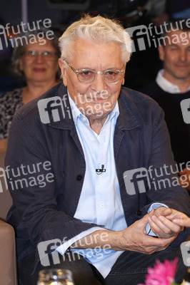 'NDR Talk Show' in Hamburg