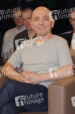 'NDR Talk Show' in Hamburg