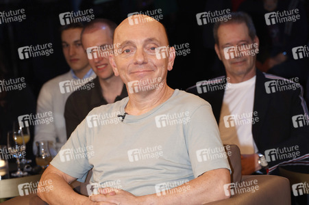 'NDR Talk Show' in Hamburg