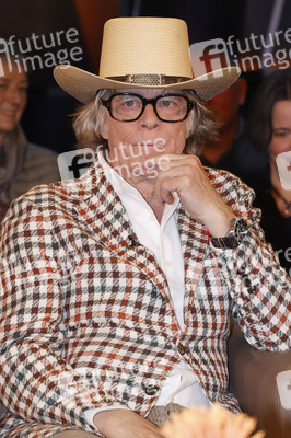 'NDR Talk Show' in Hamburg