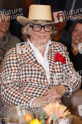 'NDR Talk Show' in Hamburg