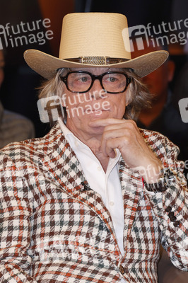 'NDR Talk Show' in Hamburg