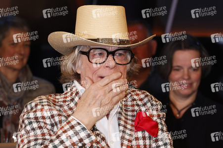 'NDR Talk Show' in Hamburg