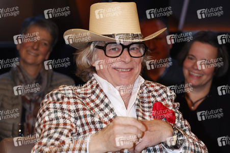 'NDR Talk Show' in Hamburg