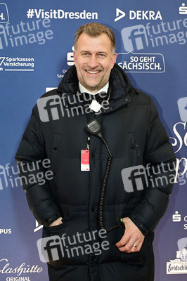 SemperOpernball 2025 in Dresden