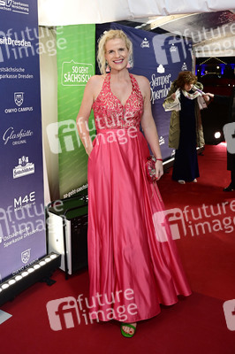 SemperOpernball 2025 in Dresden