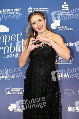 SemperOpernball 2025 in Dresden