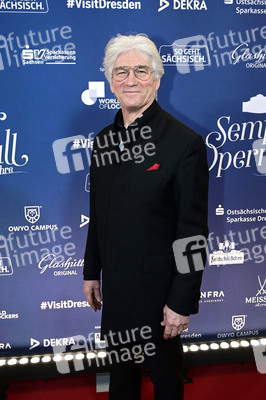 SemperOpernball 2025 in Dresden