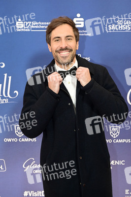 SemperOpernball 2025 in Dresden