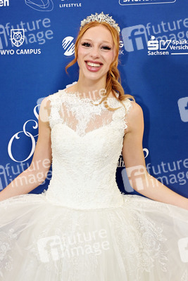 SemperOpernball 2025 in Dresden