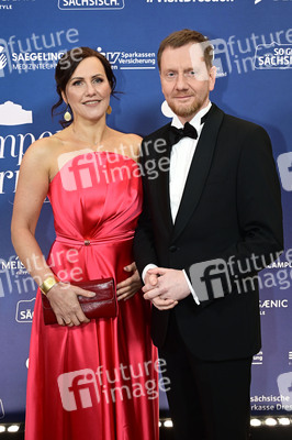 SemperOpernball 2025 in Dresden