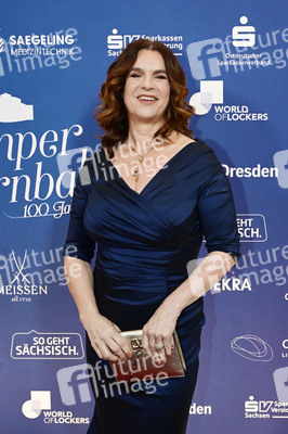 SemperOpernball 2025 in Dresden