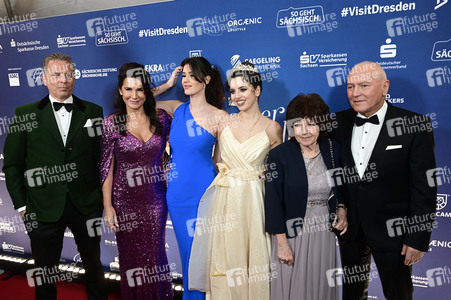 SemperOpernball 2025 in Dresden