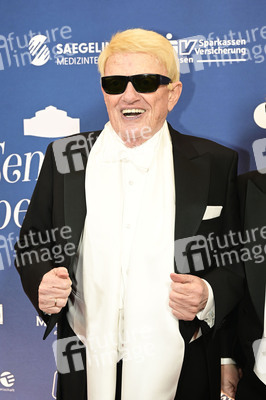 SemperOpernball 2025 in Dresden