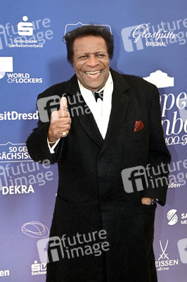 SemperOpernball 2025 in Dresden