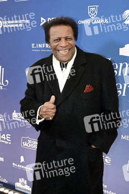 SemperOpernball 2025 in Dresden