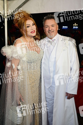 SemperOpernball 2025 in Dresden