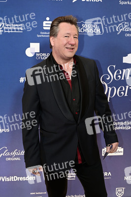 SemperOpernball 2025 in Dresden