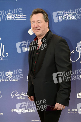 SemperOpernball 2025 in Dresden