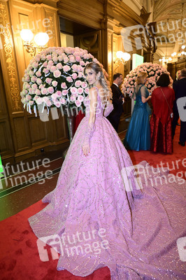 SemperOpernball 2025 in Dresden