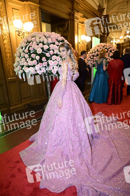 SemperOpernball 2025 in Dresden