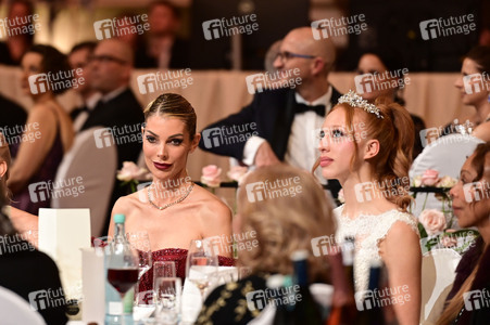 SemperOpernball 2025 in Dresden