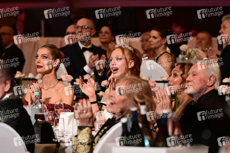 SemperOpernball 2025 in Dresden