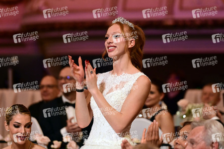 SemperOpernball 2025 in Dresden
