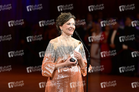 SemperOpernball 2025 in Dresden